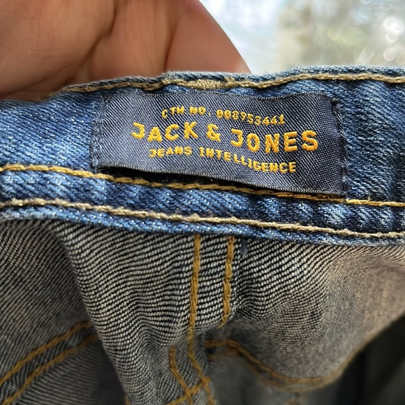 Jack & Jones Slim Fit - Picture 4 of 4